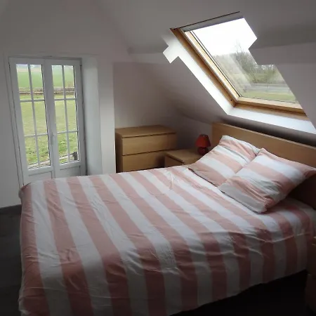 De L Alouette * Grainville-Ymauville