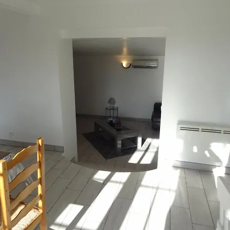 Hébergement de vacances De L Alouette *