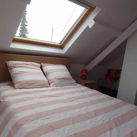 De L Alouette * Grainville-Ymauville