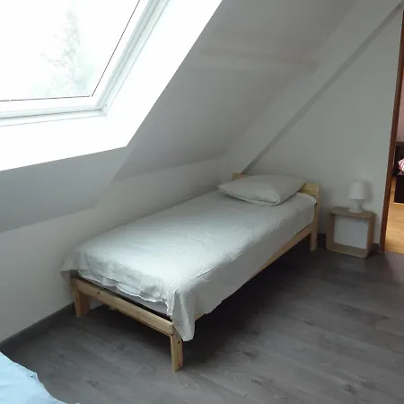 De L Alouette Grainville-Ymauville